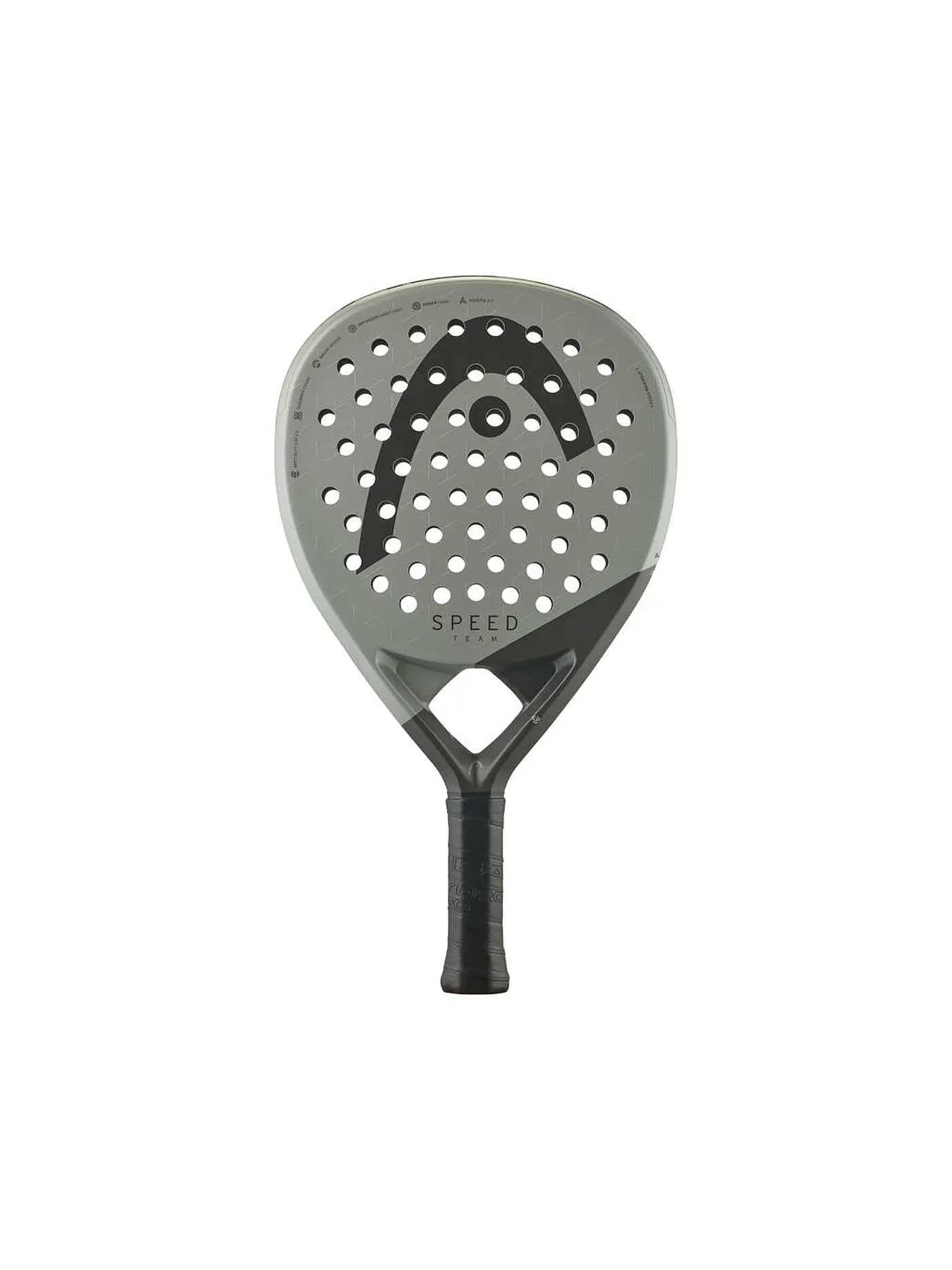 HEAD | Padel Tennisschläger Speed Team | 